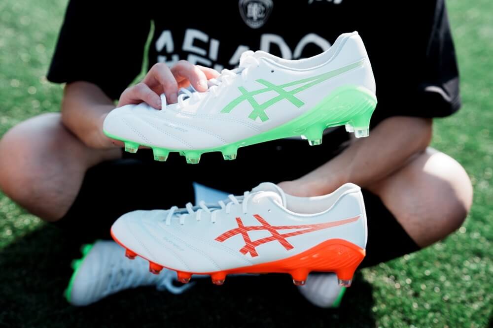 履けばわかる、革新の真価──アシックス「DS LIGHT X-FLY 6」が切り