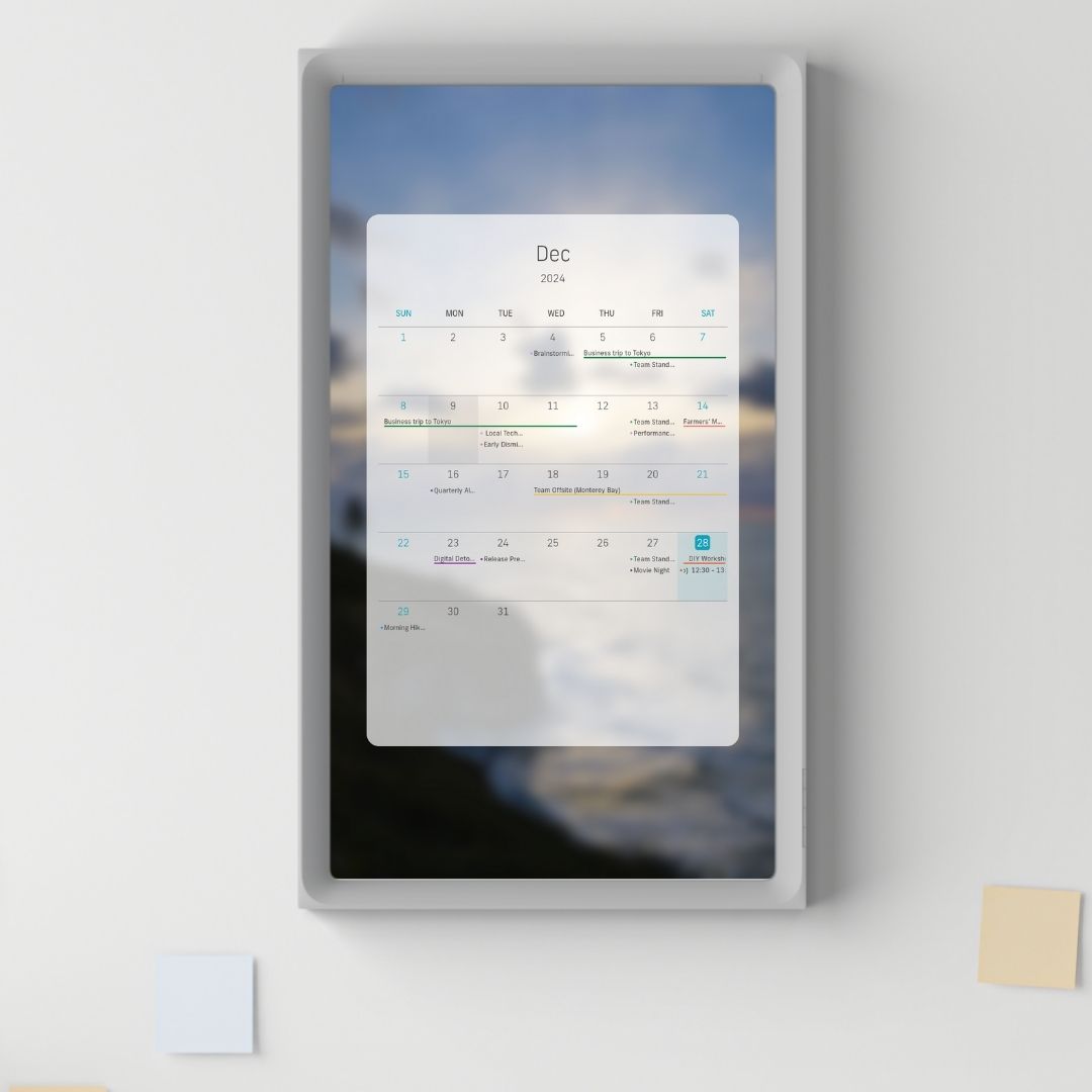 Atmoph Window Yo + Scope – Atmoph Store
