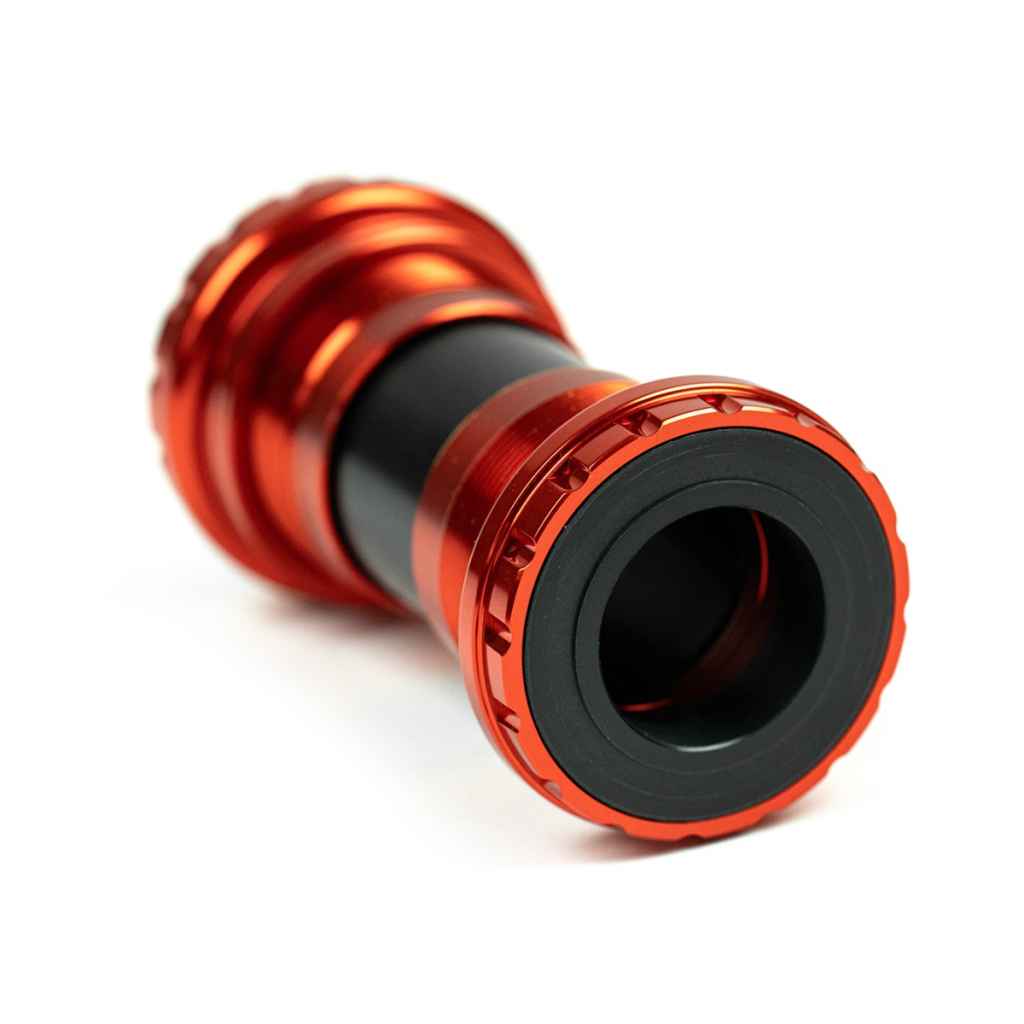 PHILWOOD* outboard bottom bracket (LTD orange) - BLUE LUG ONLINE STORE