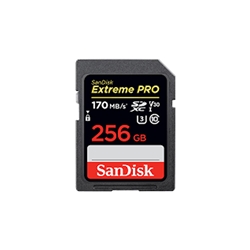 SanDisk エクストリーム プロ CFexpress Type B カード 128GB SDCFE