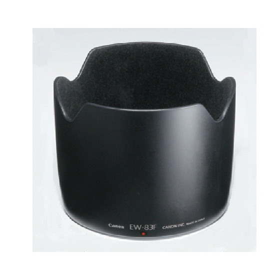 販売終了】レンズフード EW-83F:レンズアクセサリー 通販｜キヤノン