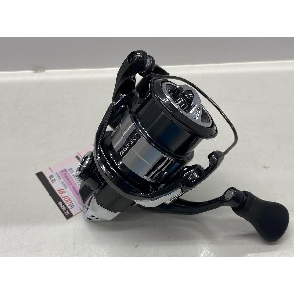 中古品】シマノ 23 ヴァンキッシュ C2000SHG: 中古｜釣具の