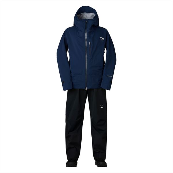 ダイワ レインウェア DR-1224 GORE-TEX Active ボートレインスーツ(2XL
