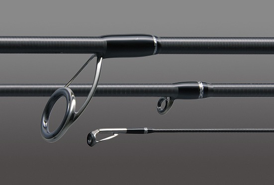 ゼスタ モバイルロッド ブラックスター セカンドジェネレーション