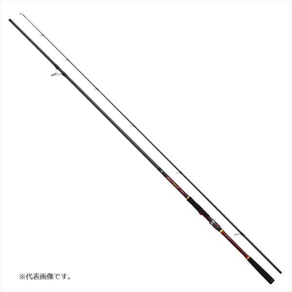 訳あり】ダイワ オーバーゼア AIR 911M/MH 2021モデル (スピニング2