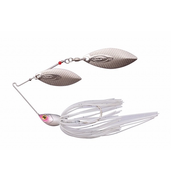 OSP スピナーベイト バズベイト ハイピッチャーMAX 3/4oz ダブル