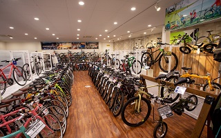 センター南店 | 神奈川県 | 店舗情報 | サイクルベースあさひ