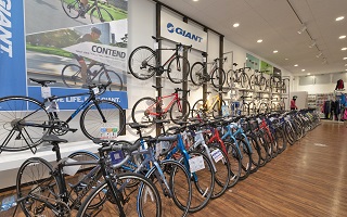 紀三井寺店 | 和歌山県 | 店舗情報 | サイクルベースあさひ