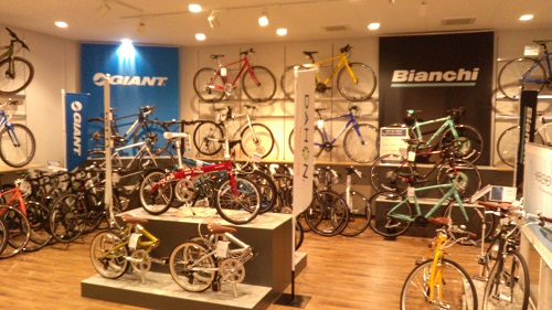 城南長尾店 | 福岡県 | 店舗情報 | サイクルベースあさひ