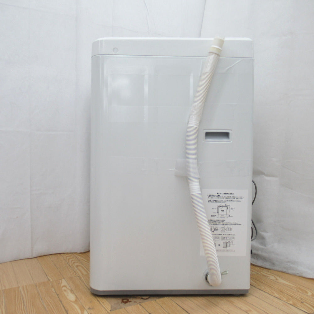 HerbRelax ヤマダ電機 ハーブリラックス 全自動電気洗濯機 YWM-T60A1