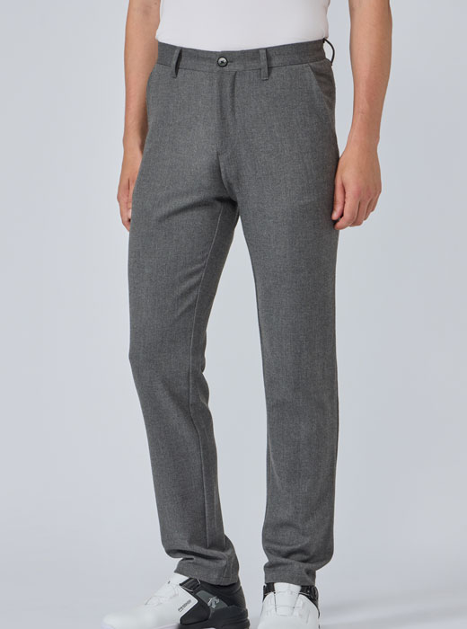 エアーポケットストレッチグリーンダウンパンツ | デサントゴルフ公式