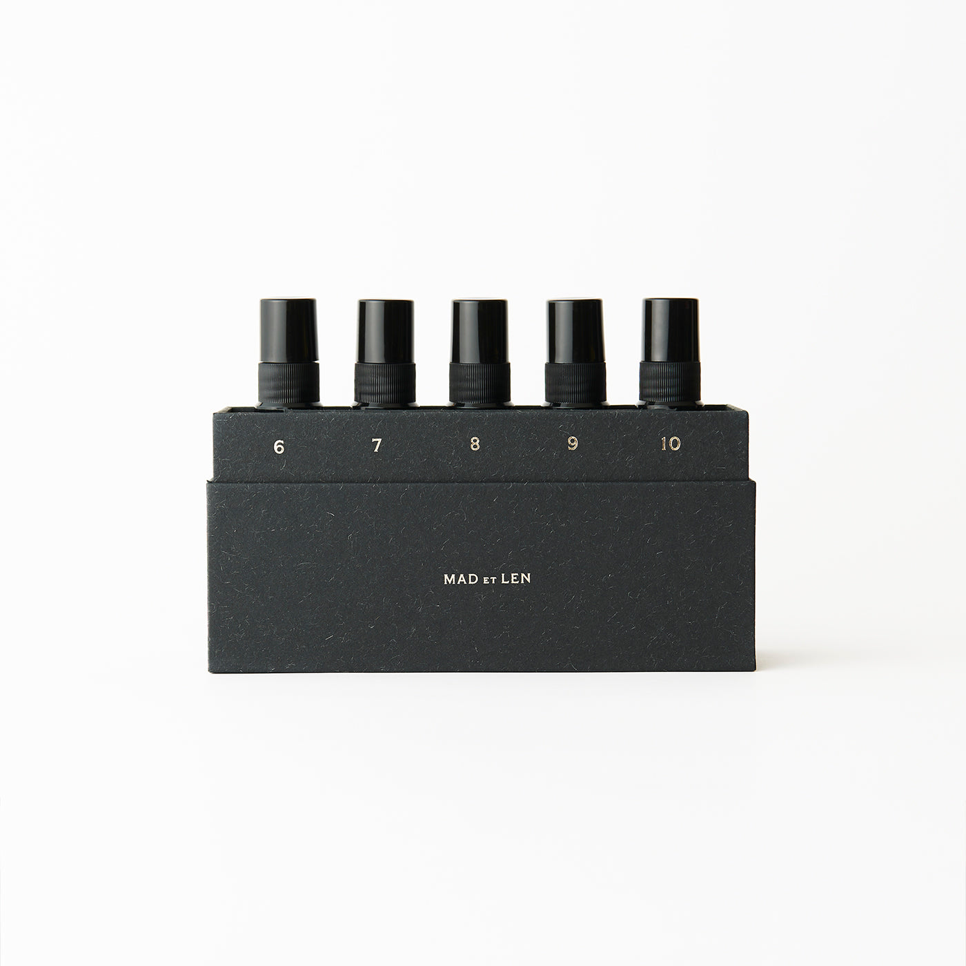 マドエレン ディスカバリー セット | DOUBLE'H ML STORE