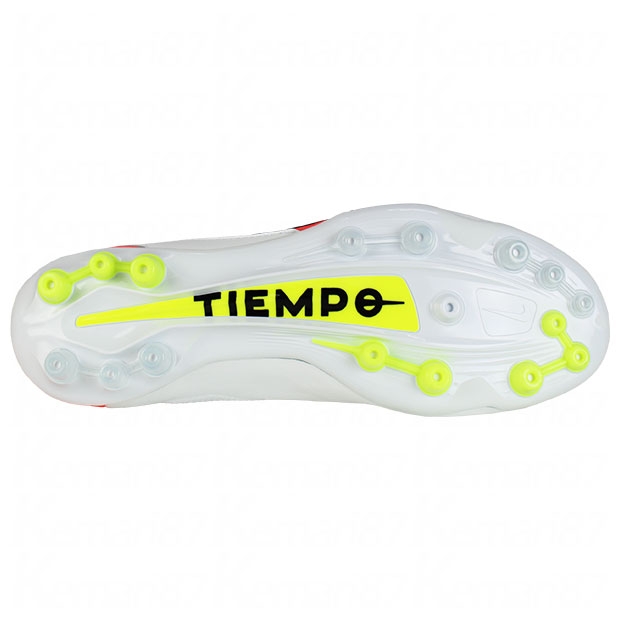ティエンポ レジェンド 9 エリート AG ホワイト×ボルト | ゲキサカFCストア
