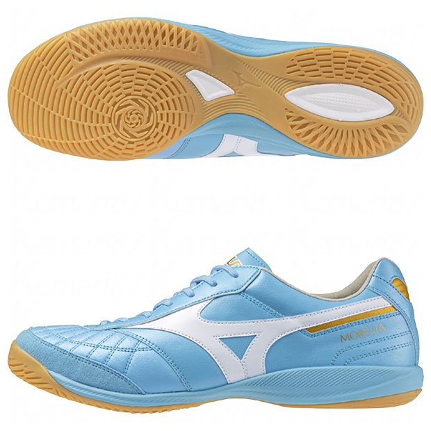 モレリア SALA JAPAN IN ルビーレッド×ホワイト | ゲキサカFCストア