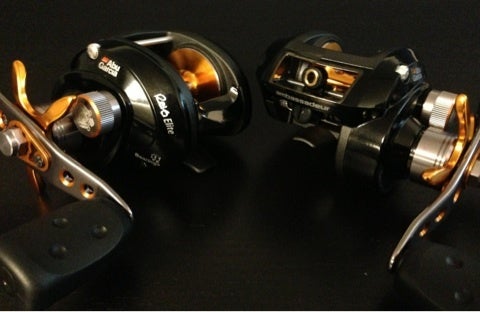 アブ・レボ・エリート パワークランク | JOICLOAD