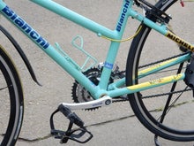 □ Bianchi NYALA 最終型 2003年 美品車 □ | □ レストアの森shinkai