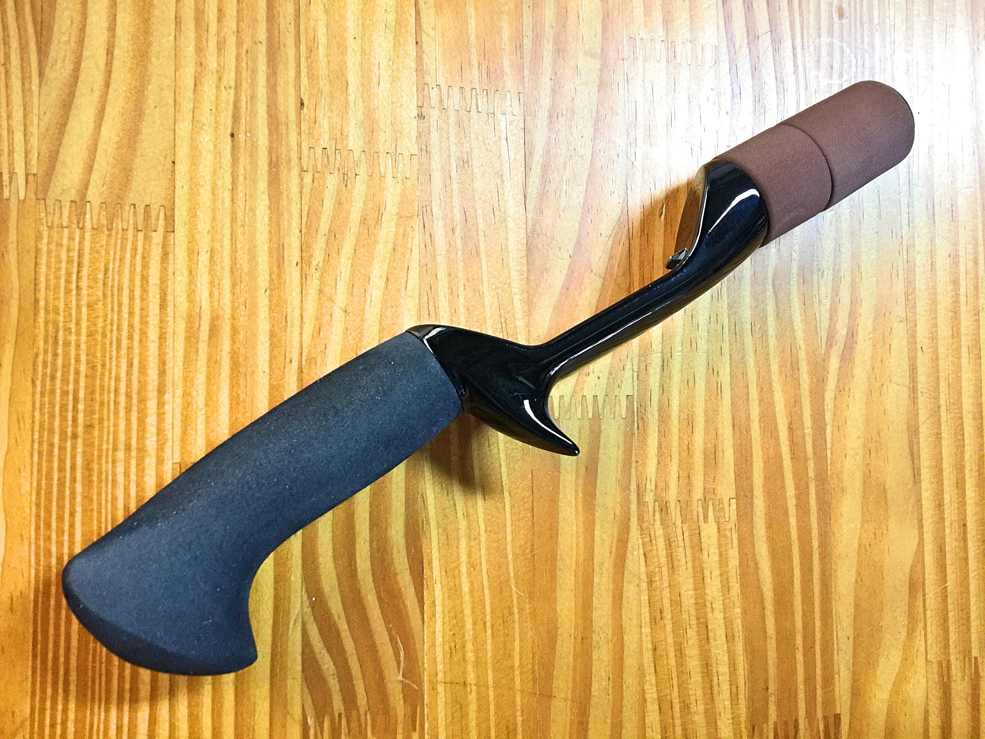 Fenwick Calm Water カスタム】 | fishing fool grandPa!