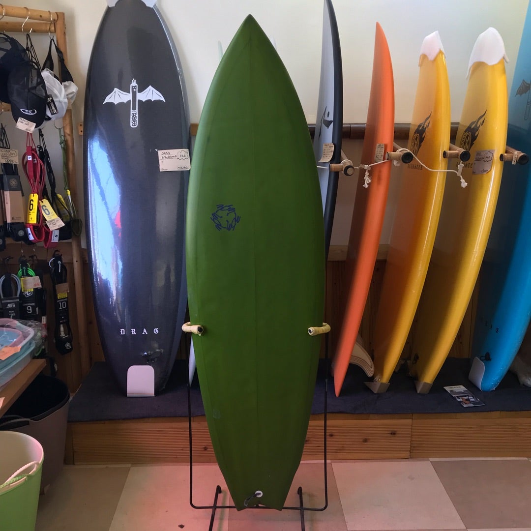 303 surf boards中古ボードのお知らせです！ | 四国ブリーズすぎちゃん