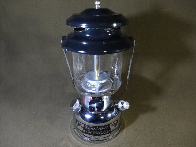 コールマン Coleman Sportsman 288A744 ランタン ランプ コールマン