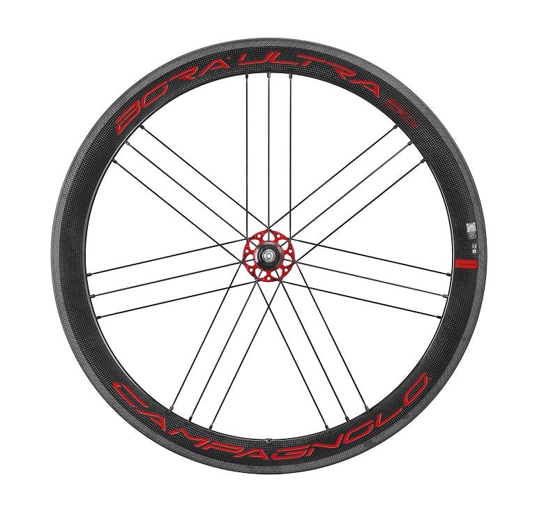 Campagnolo BORA ULTRA50クリンチャー日本限定モデル予約開始デス