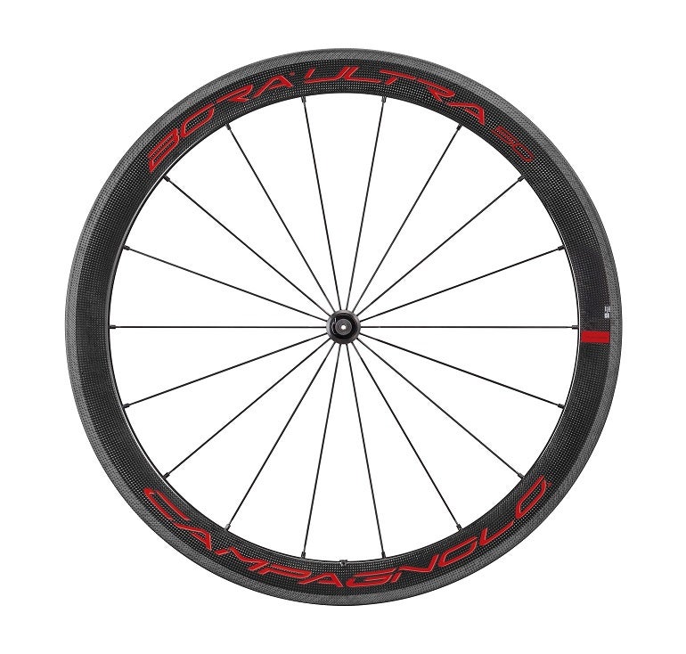 Campagnolo BORA ULTRA50クリンチャー日本限定モデル予約開始デス