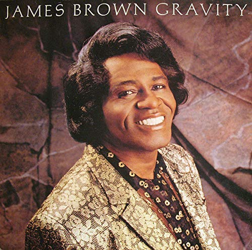 James Brown / Living In America | 80年代の洋楽大好き - Love 80's music