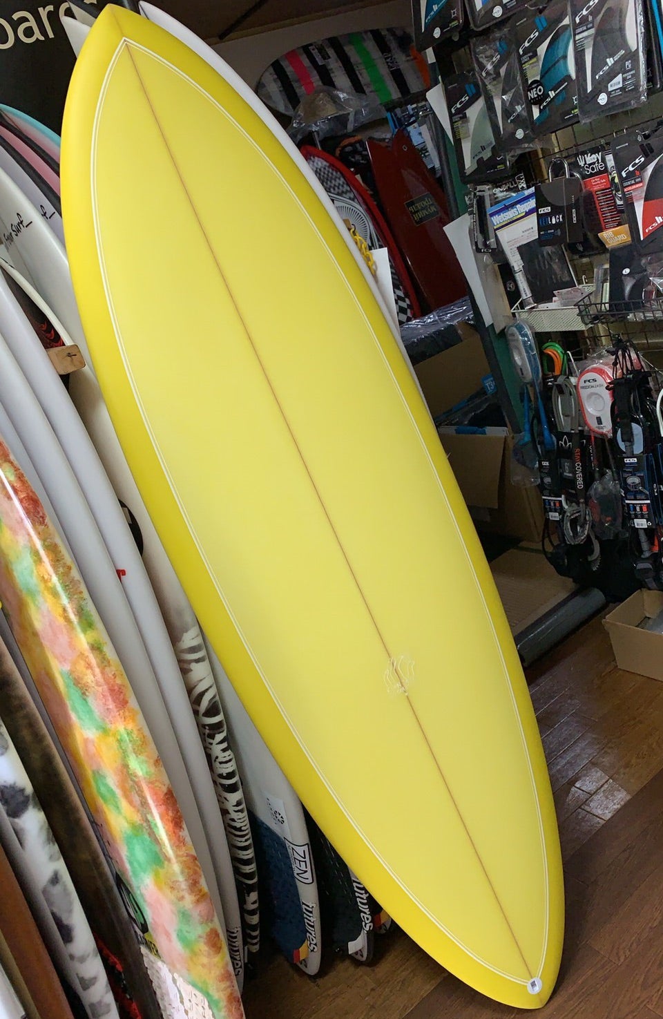 HELLCATの評判が良すぎる！そしてカッコ良すぎる新入荷ストック