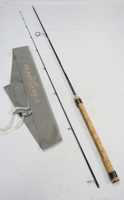 ハートランドZ 672ULRS-T。 | ライフ イズ ア エンドレスゲーム！！！