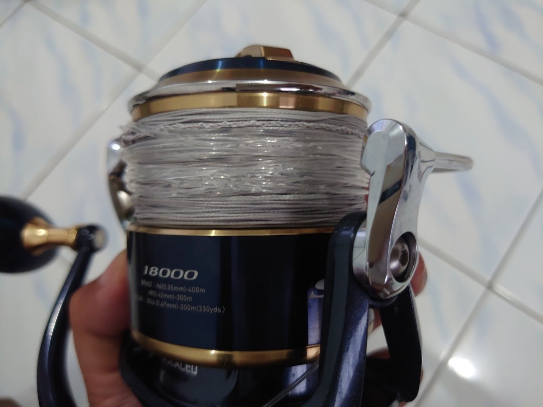 20ソルティガ18000-Hインプレ | POS GURUGAHIN