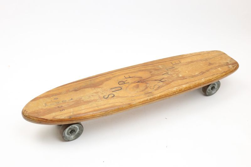 スケートボード（skateboard)とは。。。 VOL,1 | GOODTIMES DAILY LIFE