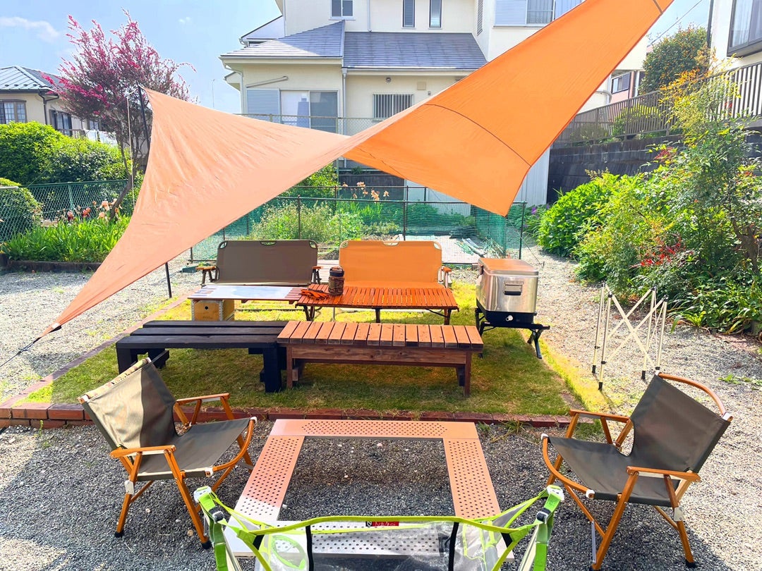 ヤマコウ？！ 】父ちゃんから受け継いだ30年前の謎のスノーピークの