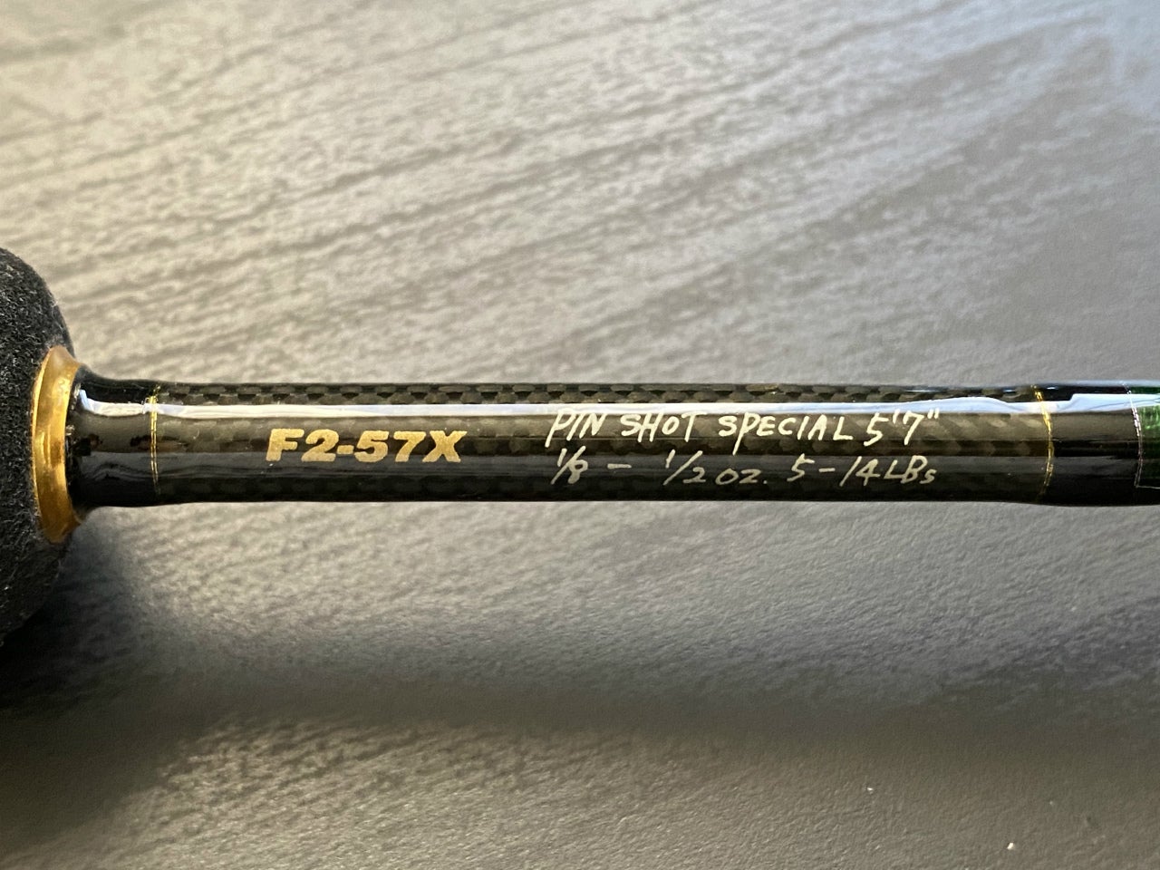 Megabass DESTROYER F2-57X | Freshwater.com