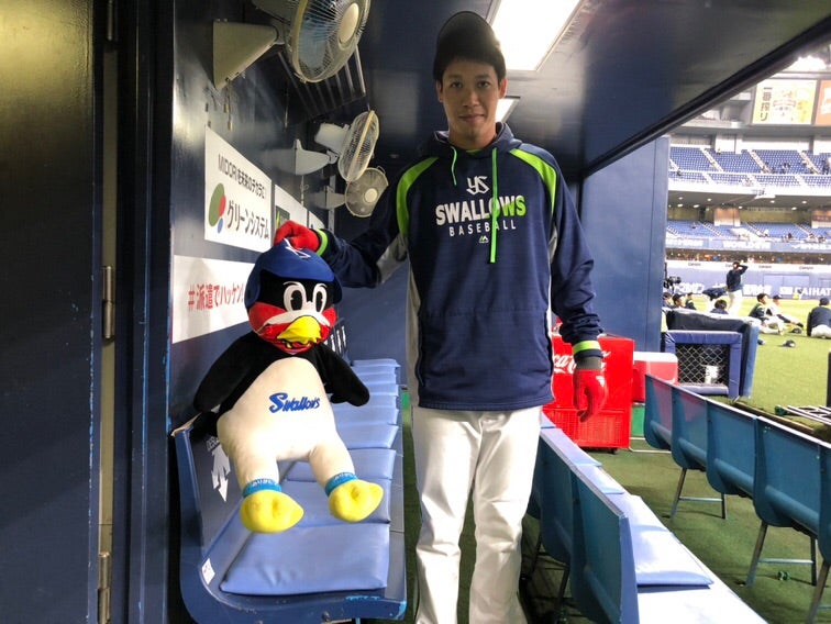 べんちいり～。 | つば九郎オフィシャルブログ「つば九郎ひと言日記