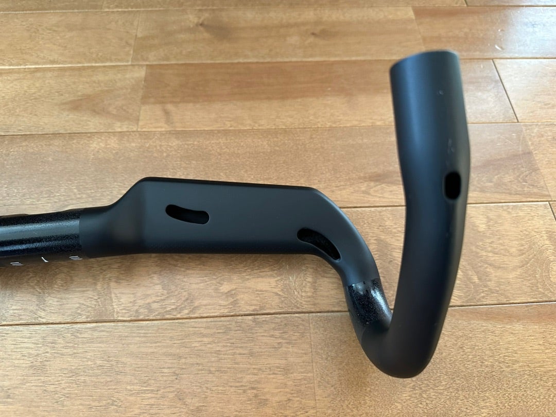 Prime Primavera エアロカーボンハンドルバー買ったよ〜 | 50代オヤジ