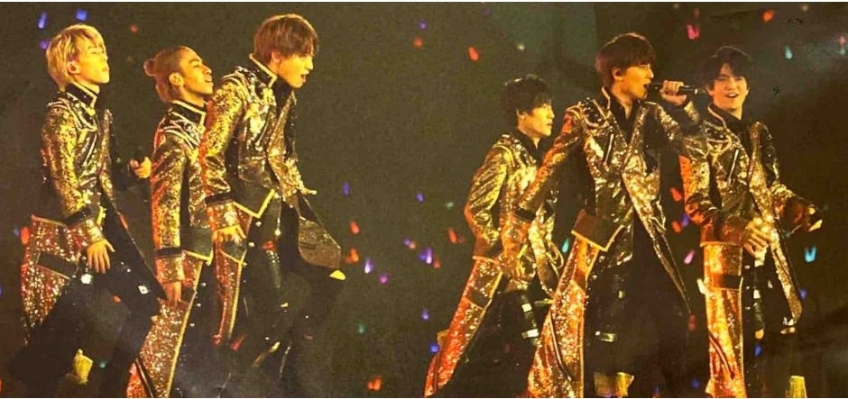 夢の関西アイランド 2020 in 京セラドーム大阪 〜遊びにおいでや!満足