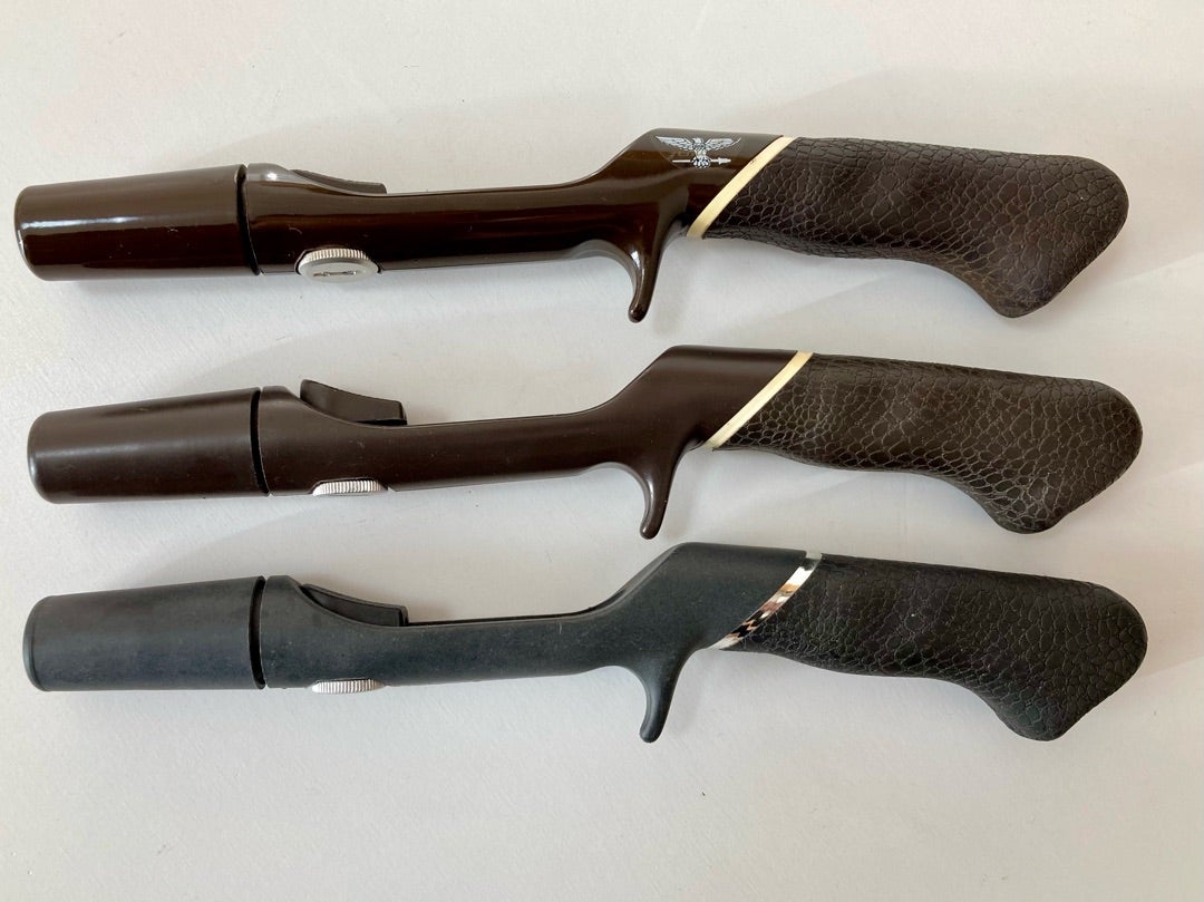 GFCグリップ | husky59のブログ