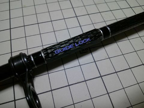 Daiwa CW PACIFIC PHANTOM POWER MESH CW-1204T-4FS | タカさんの釣り