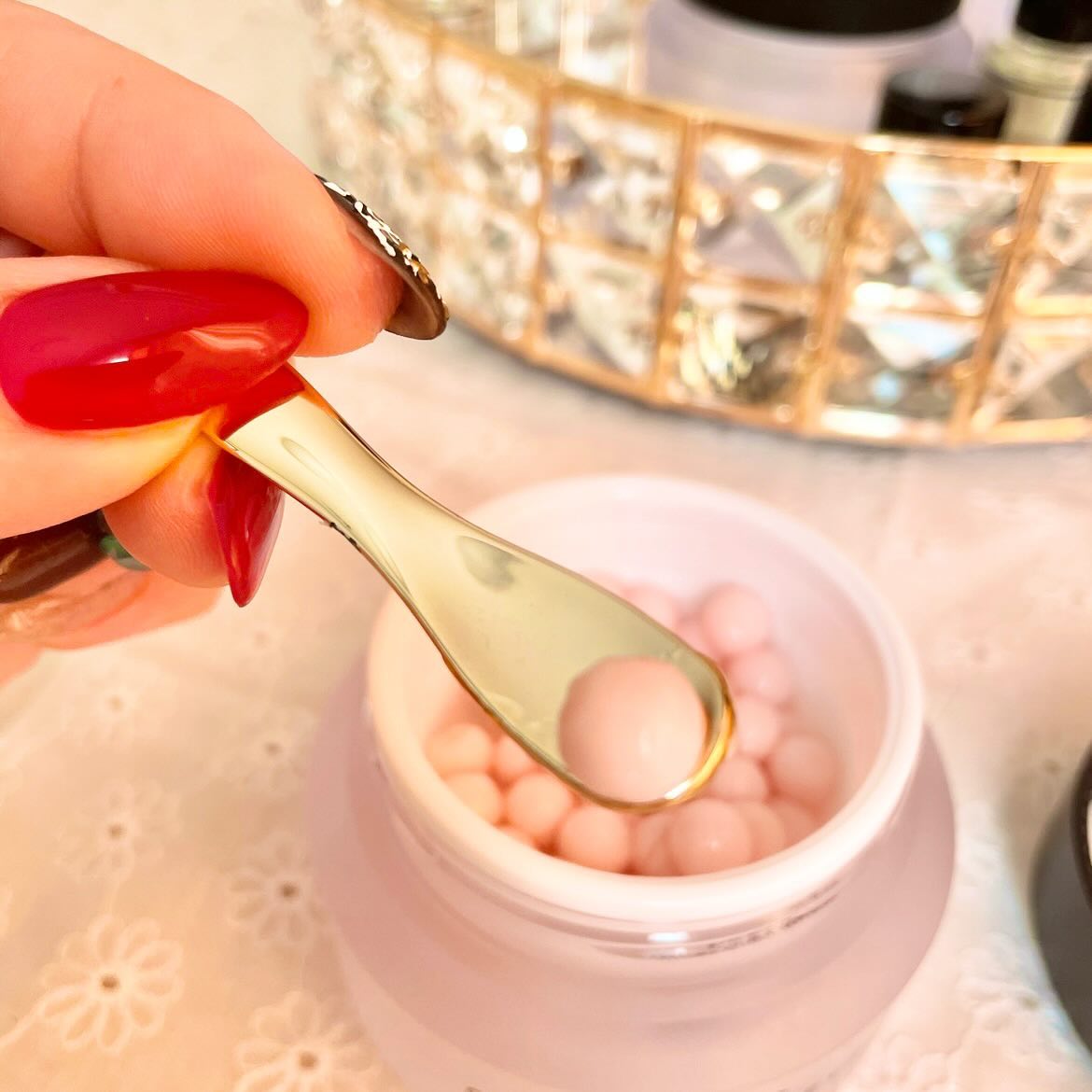 輪郭クリーム♡小顔クリーム | 韓国スキンケアDr.SYS三重サロン/自分の