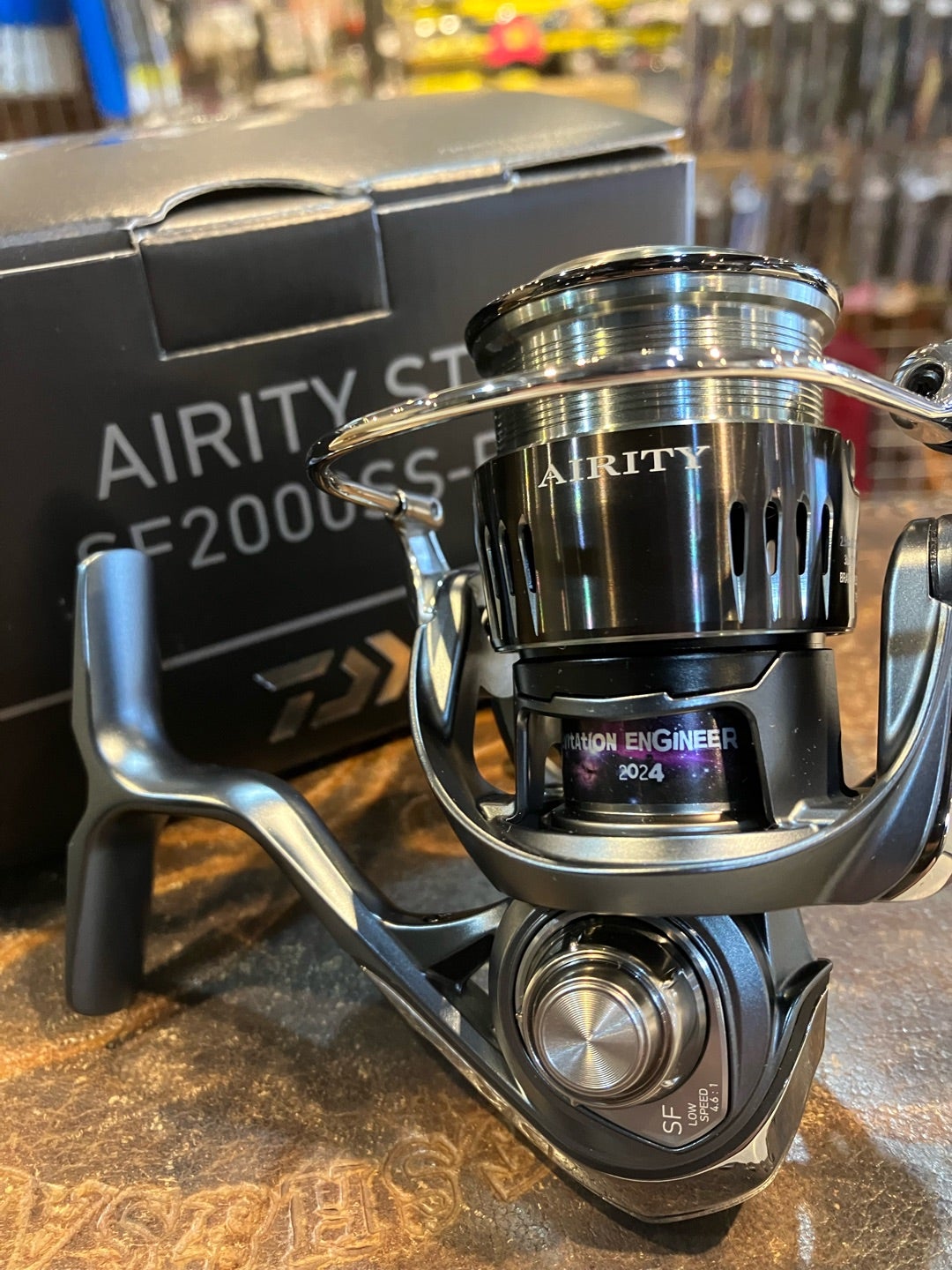 レビテーションエンジニアリングフルチューニングモデル！ | HAMA