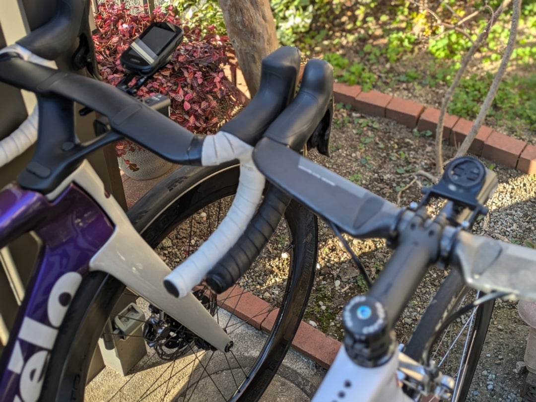 2012 cervelo S5 VWD Debut | TAKE♡WORKS