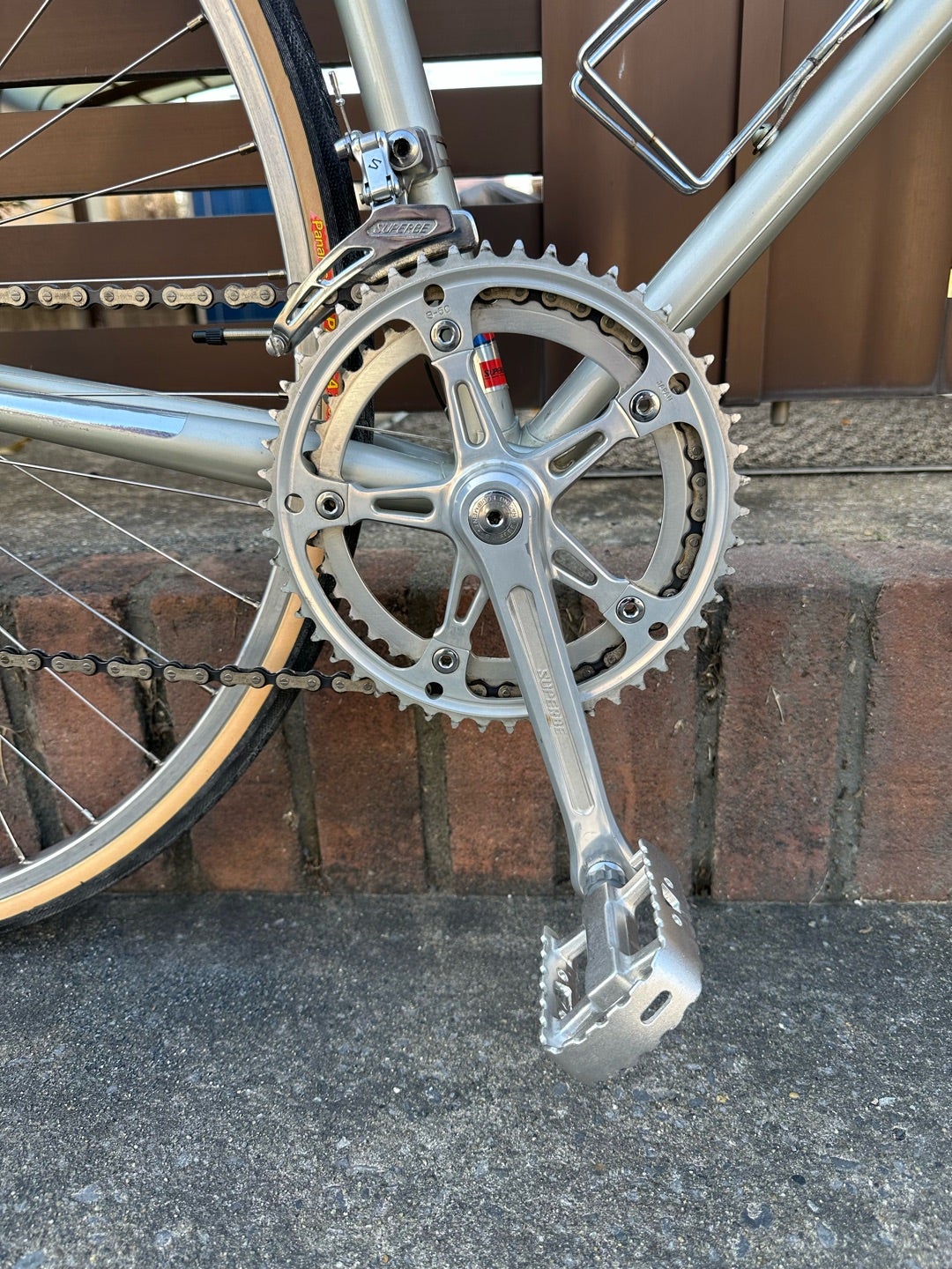 ◾️ 今野製作所 初代 今野仁さん CHERUBIM R2 ◾️ | □ レストアの森