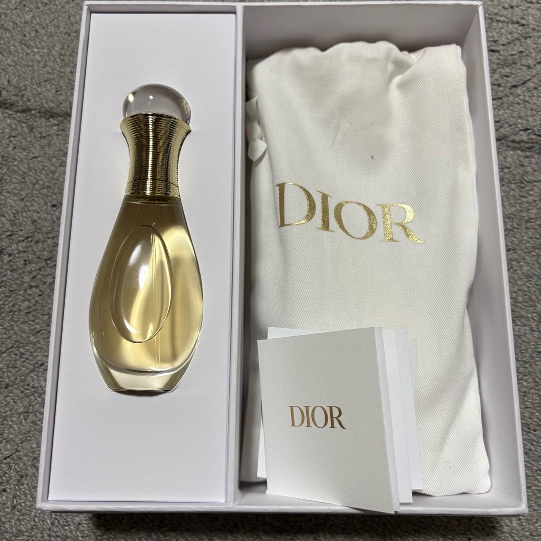 Diorプラチナランク バースデーギフト 2025⭐︎DIOR・ディオール