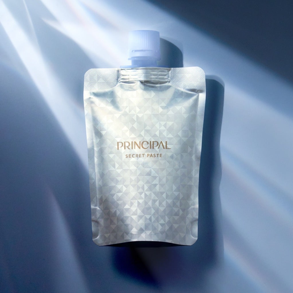 大人気のプリンシパル炭酸パック！ | 子育てと美容室とちょっとしたこと♡