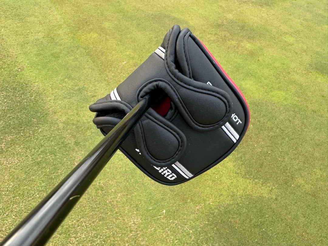 オデッセイ・ニューゼロトルクパター使ってみた！ | 店長ブログ