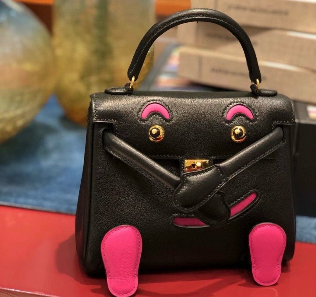 エルメス バーキン CHANEL ママ友 中学受験 ケリー バーキン定価