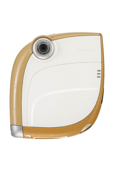 Nokia - 7600 | Mobile Phone Museum