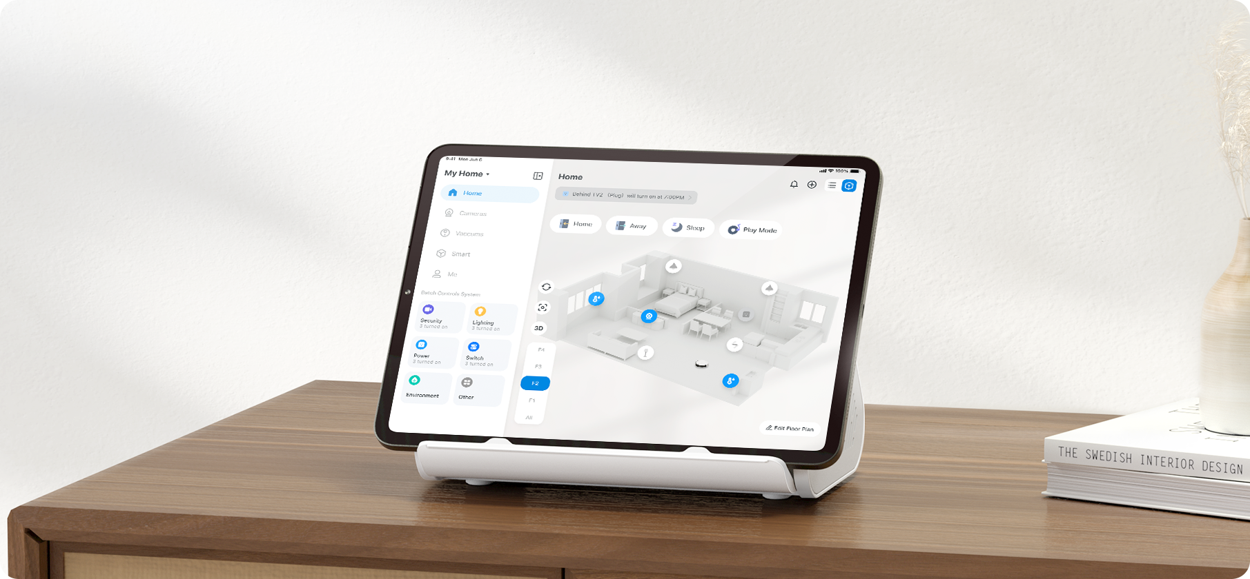 Tapo H500 | CentralHub™ | TP-Link
