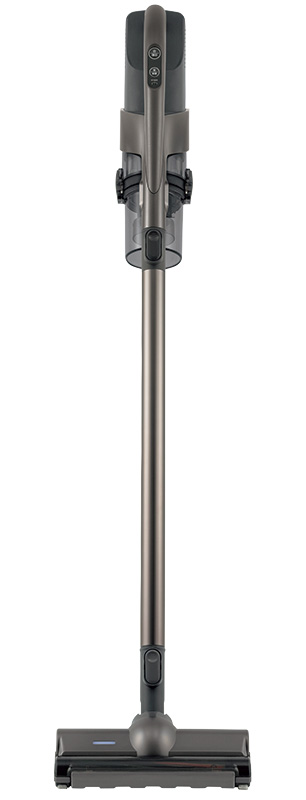 トルネオV コードレスVC-CLX72］は驚きの吸引持続力と新技術で使い勝手