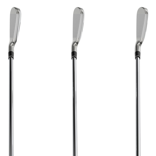 Srixon ZX MKII Utility Driving Iron (Steel Shaft) - GolfOnline