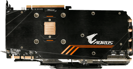 AORUS GeForce® GTX 1080 Ti 11G - GIGABYTE U.S.A.
